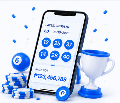 G777 results on a phone