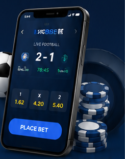 G777 mobile app